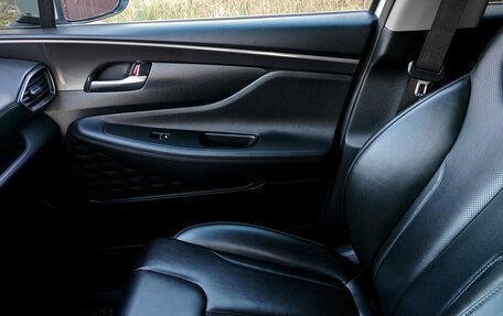 Hyundai Santa Fe IV, 2020 год, 3 250 000 рублей, 12 фотография
