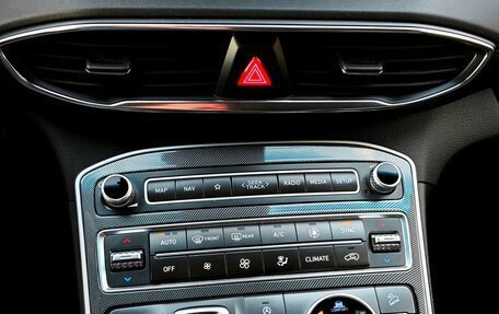 Hyundai Santa Fe IV, 2020 год, 3 250 000 рублей, 9 фотография