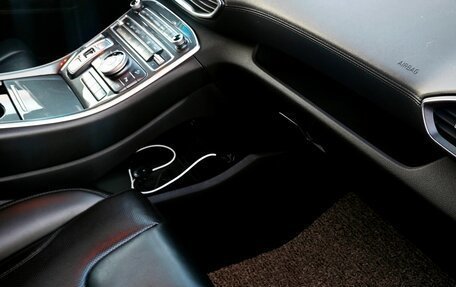 Hyundai Santa Fe IV, 2020 год, 3 250 000 рублей, 5 фотография
