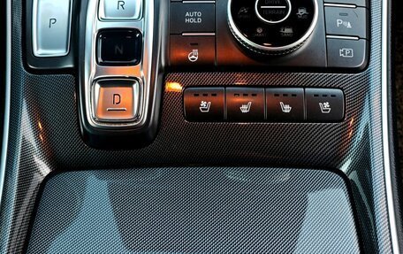 Hyundai Santa Fe IV, 2020 год, 3 250 000 рублей, 8 фотография