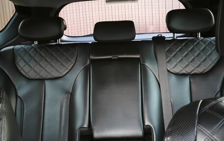 Hyundai Santa Fe IV, 2020 год, 3 250 000 рублей, 20 фотография