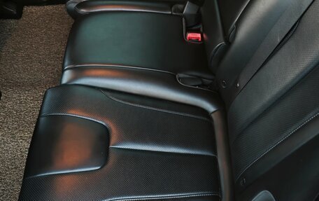 Hyundai Santa Fe IV, 2020 год, 3 250 000 рублей, 28 фотография