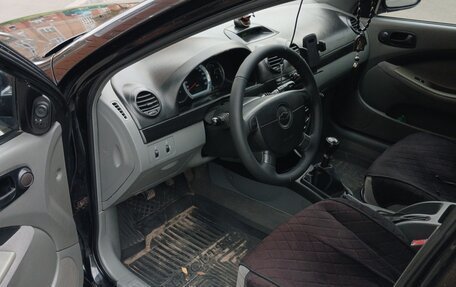 Chevrolet Lacetti, 2009 год, 450 000 рублей, 8 фотография
