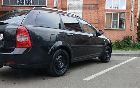 Chevrolet Lacetti, 2009 год, 450 000 рублей, 5 фотография