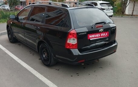 Chevrolet Lacetti, 2009 год, 450 000 рублей, 6 фотография
