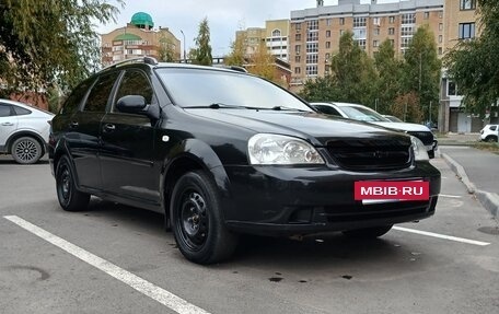 Chevrolet Lacetti, 2009 год, 450 000 рублей, 2 фотография