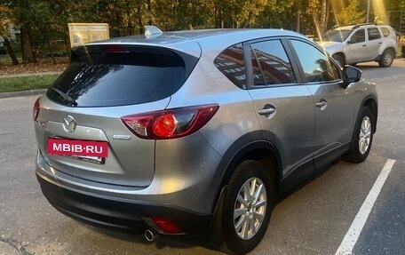 Mazda CX-5 II, 2013 год, 1 700 000 рублей, 3 фотография