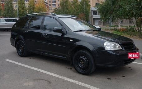 Chevrolet Lacetti, 2009 год, 450 000 рублей, 4 фотография