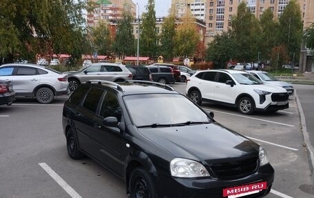 Chevrolet Lacetti, 2009 год, 450 000 рублей, 3 фотография