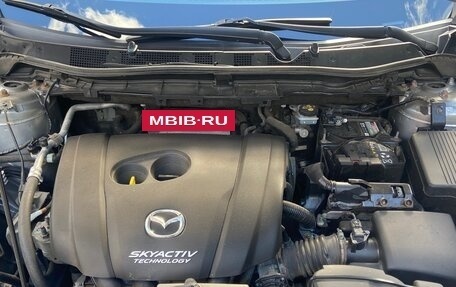 Mazda CX-5 II, 2013 год, 1 700 000 рублей, 5 фотография