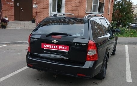 Chevrolet Lacetti, 2009 год, 450 000 рублей, 7 фотография
