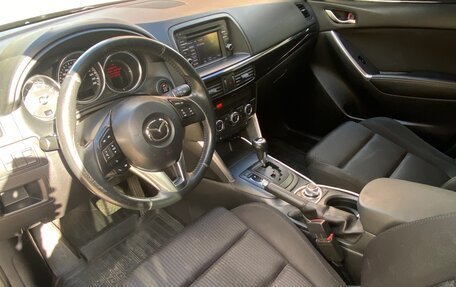 Mazda CX-5 II, 2013 год, 1 700 000 рублей, 9 фотография