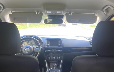 Mazda CX-5 II, 2013 год, 1 700 000 рублей, 8 фотография