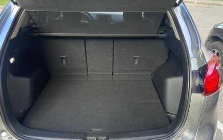 Mazda CX-5 II, 2013 год, 1 700 000 рублей, 7 фотография