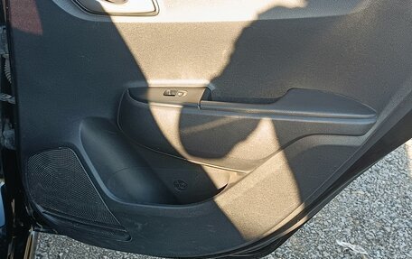 KIA Rio IV, 2018 год, 1 300 000 рублей, 11 фотография
