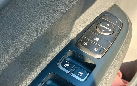 KIA Rio IV, 2018 год, 1 300 000 рублей, 6 фотография