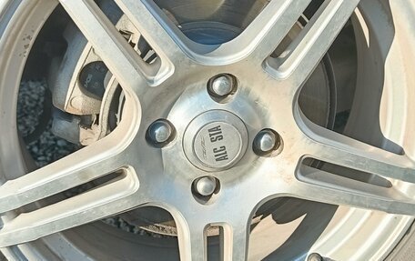 KIA Rio IV, 2018 год, 1 300 000 рублей, 18 фотография