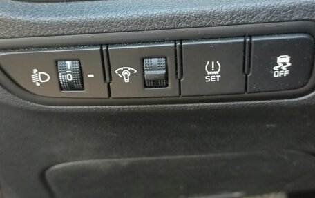 KIA Rio IV, 2018 год, 1 300 000 рублей, 21 фотография