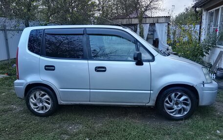 Honda Capa, 1998 год, 270 000 рублей, 3 фотография