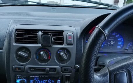 Honda Capa, 1998 год, 270 000 рублей, 11 фотография