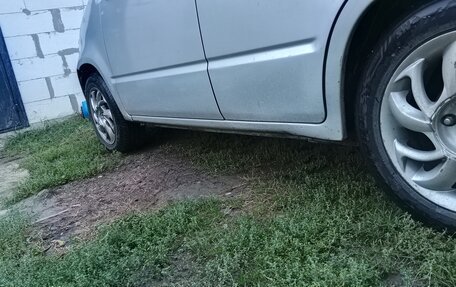 Honda Capa, 1998 год, 270 000 рублей, 8 фотография