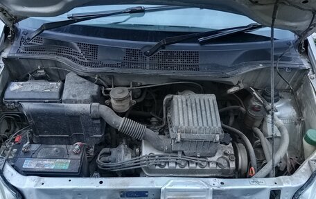 Honda Capa, 1998 год, 270 000 рублей, 13 фотография
