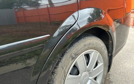Chevrolet Lacetti, 2009 год, 550 000 рублей, 8 фотография