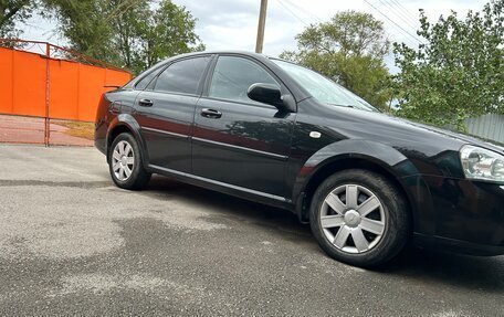 Chevrolet Lacetti, 2009 год, 550 000 рублей, 2 фотография