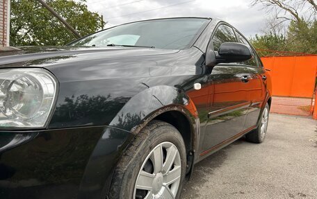 Chevrolet Lacetti, 2009 год, 550 000 рублей, 6 фотография