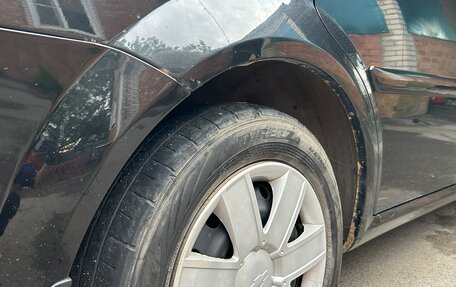 Chevrolet Lacetti, 2009 год, 550 000 рублей, 9 фотография