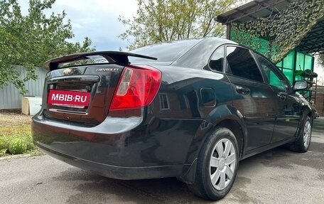 Chevrolet Lacetti, 2009 год, 550 000 рублей, 3 фотография