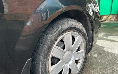 Chevrolet Lacetti, 2009 год, 550 000 рублей, 10 фотография
