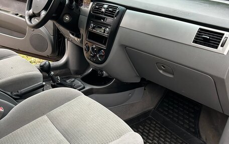 Chevrolet Lacetti, 2009 год, 550 000 рублей, 15 фотография