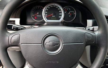 Chevrolet Lacetti, 2009 год, 550 000 рублей, 18 фотография