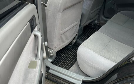 Chevrolet Lacetti, 2009 год, 550 000 рублей, 22 фотография
