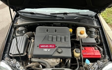 Chevrolet Lacetti, 2009 год, 550 000 рублей, 13 фотография