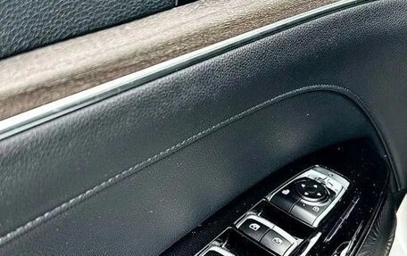 KIA K5, 2021 год, 2 555 555 рублей, 5 фотография