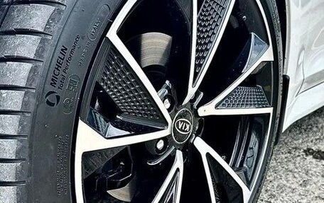 KIA K5, 2021 год, 2 555 555 рублей, 4 фотография