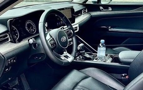 KIA K5, 2021 год, 2 555 555 рублей, 6 фотография