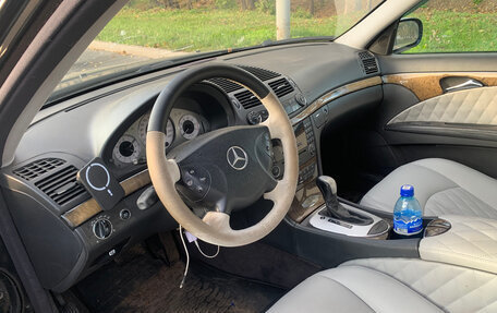 Mercedes-Benz E-Класс, 2004 год, 480 000 рублей, 13 фотография