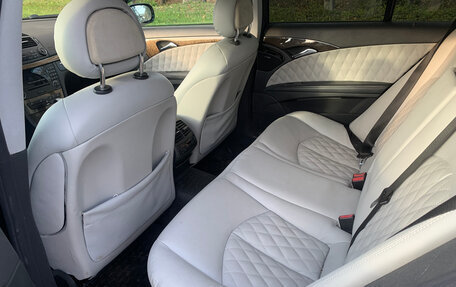Mercedes-Benz E-Класс, 2004 год, 480 000 рублей, 12 фотография