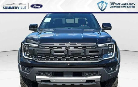 Ford Ranger, 2026 год, 9 263 274 рублей, 2 фотография