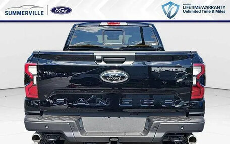 Ford Ranger, 2026 год, 9 263 274 рублей, 3 фотография