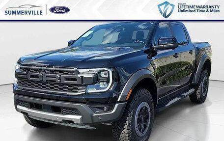 Ford Ranger, 2026 год, 9 263 274 рублей, 6 фотография