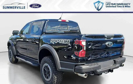 Ford Ranger, 2026 год, 9 263 274 рублей, 7 фотография