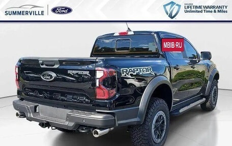 Ford Ranger, 2026 год, 9 263 274 рублей, 4 фотография