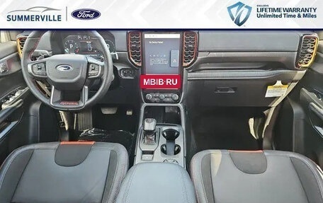Ford Ranger, 2026 год, 9 263 274 рублей, 8 фотография