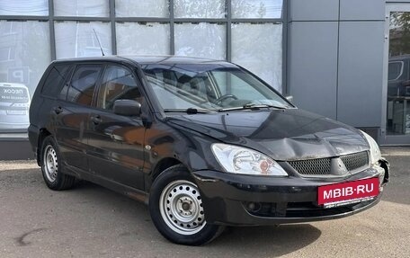 Mitsubishi Lancer IX, 2007 год, 380 000 рублей, 3 фотография
