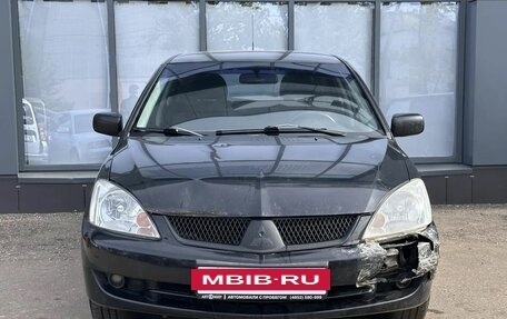 Mitsubishi Lancer IX, 2007 год, 380 000 рублей, 2 фотография