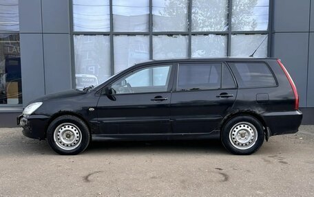 Mitsubishi Lancer IX, 2007 год, 380 000 рублей, 7 фотография